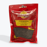 Saurbhi Tukmaria 200 Gm ( Basil Seeds )